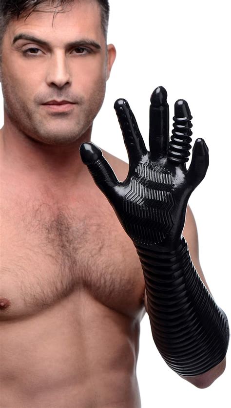 what are fisting gloves